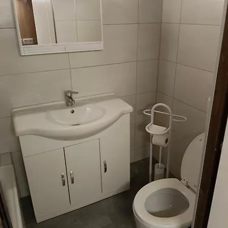 Apartamento Dobernig Ossiacher