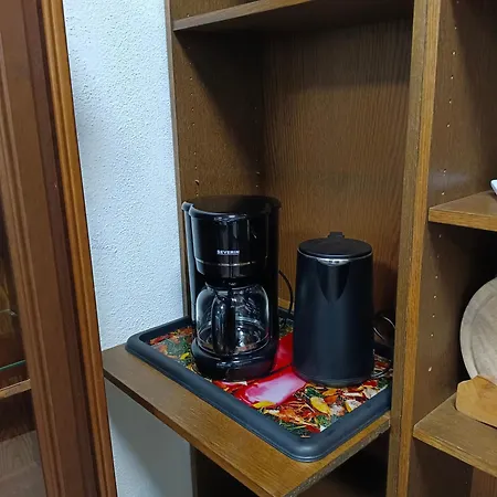 Lägenhet Dobernig Ossiacher Villach