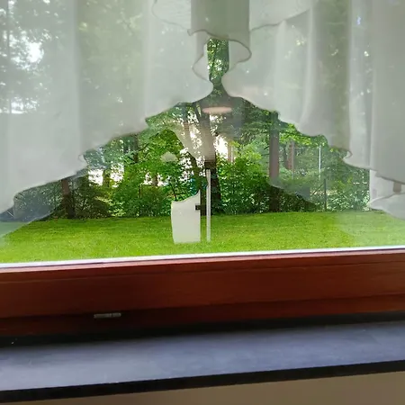 Lägenhet Dobernig Ossiacher *