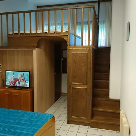 Dobernig Ossiacher