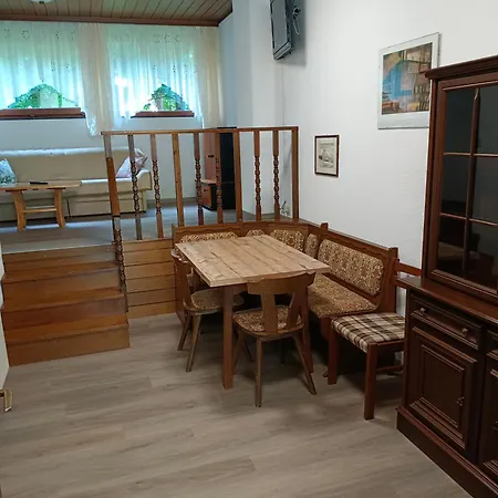 Lägenhet Dobernig Ossiacher Villach