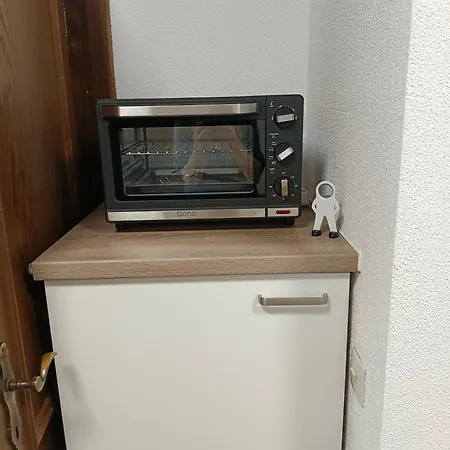 アパート Dobernig Ossiacher