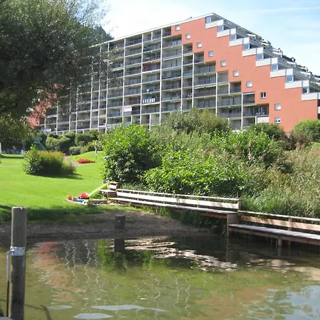 Apartament Dobernig Ossiacher