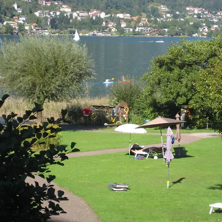 Dobernig Ossiacher * Villach