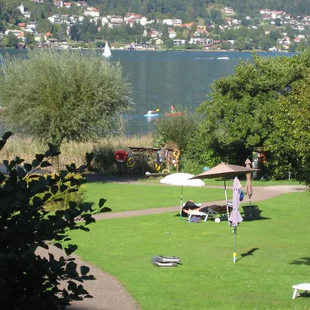 Dobernig Ossiacher * Villach