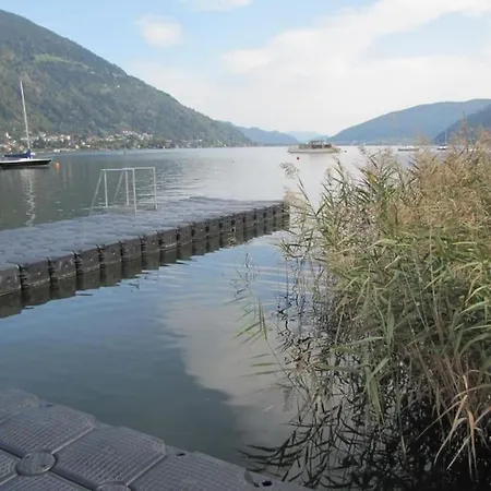 Dobernig Ossiacher *