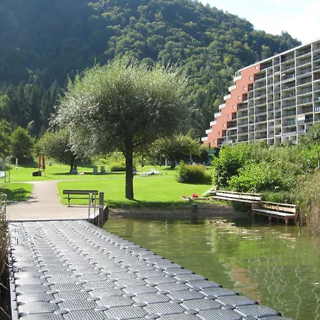 Dobernig Ossiacher Apartament