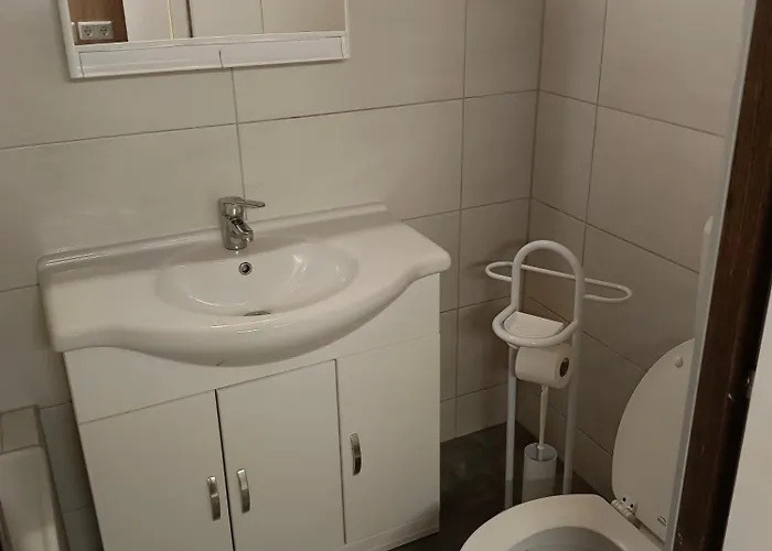 Apartment Dobernig Ossiacher