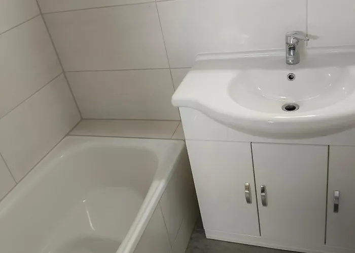 Apartament Dobernig Ossiacher