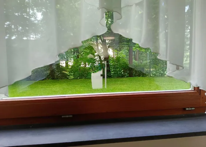 Apartament Dobernig Ossiacher *