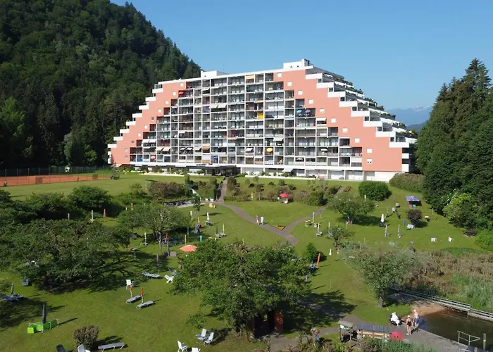 Dobernig Ossiacher * Villach