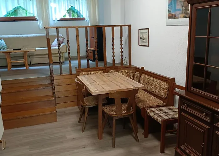 Apartament Dobernig Ossiacher Villach