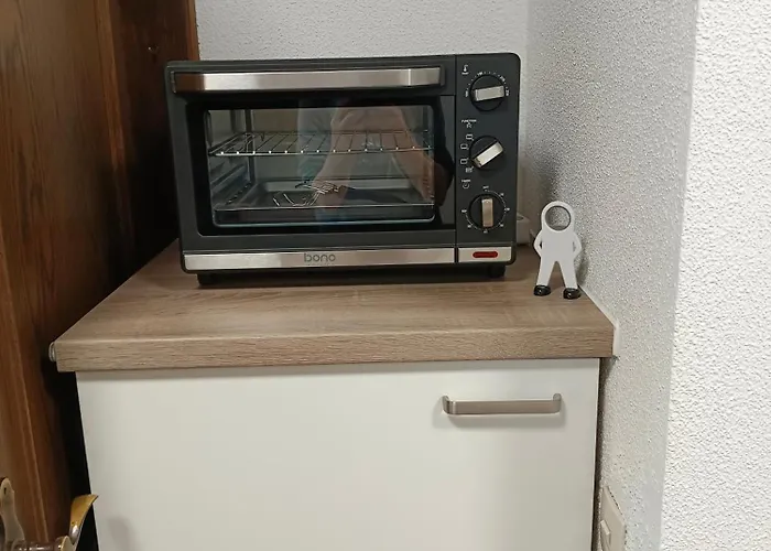 Apartament Dobernig Ossiacher