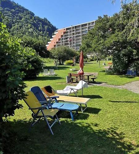 Dobernig Ossiacher Apartament *
