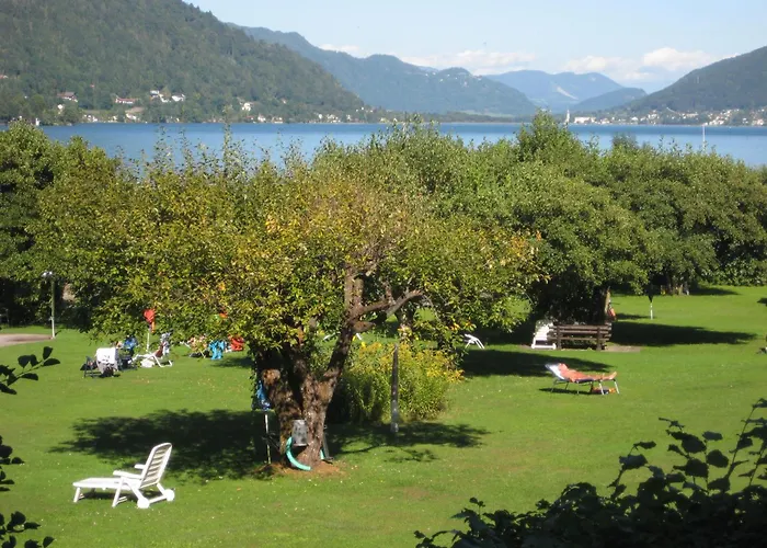 Dobernig Ossiacher *