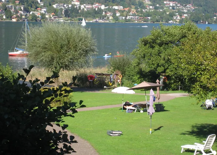 Dobernig Ossiacher * Villach