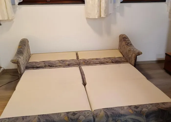 Dobernig Ossiacher Apartament