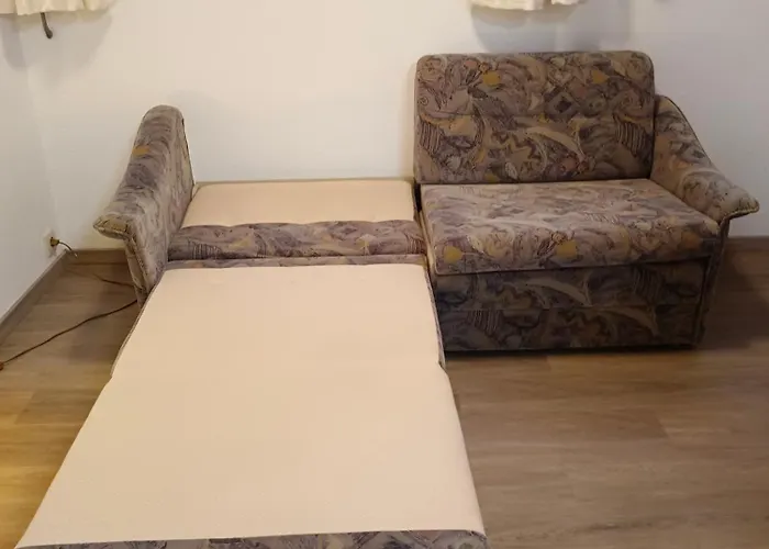 Apartment Dobernig Ossiacher *