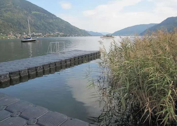 Dobernig Ossiacher *