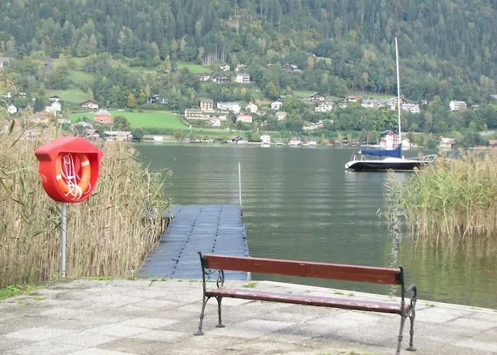 Dobernig Ossiacher * Villach