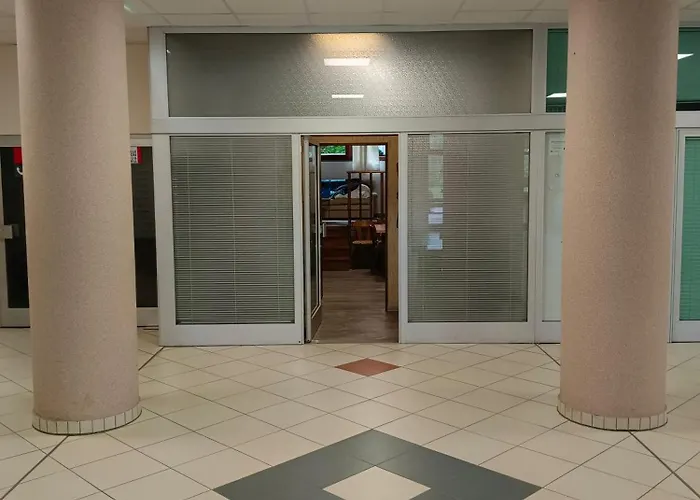 Dobernig Ossiacher Apartment *