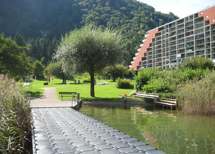 Dobernig Ossiacher Apartament