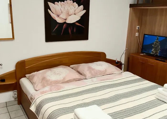 Dobernig Ossiacher Villach